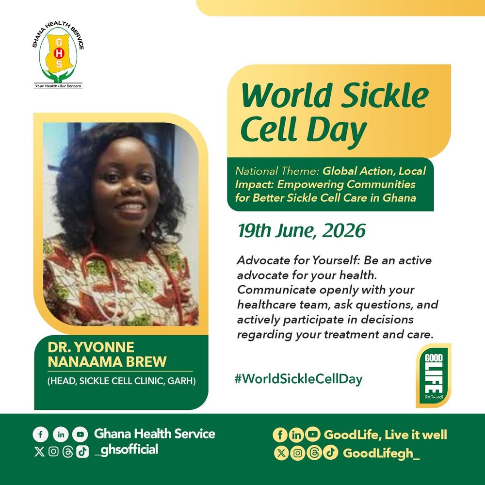 Dr. Yvonne Nanaama Brew