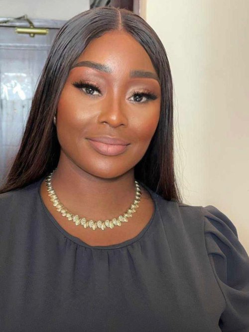 Victoria A.O. Twumasi-Nyarko — Ex-Officio SCDSG